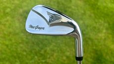 Photo of the MacGregor MT-86 Pro Irons