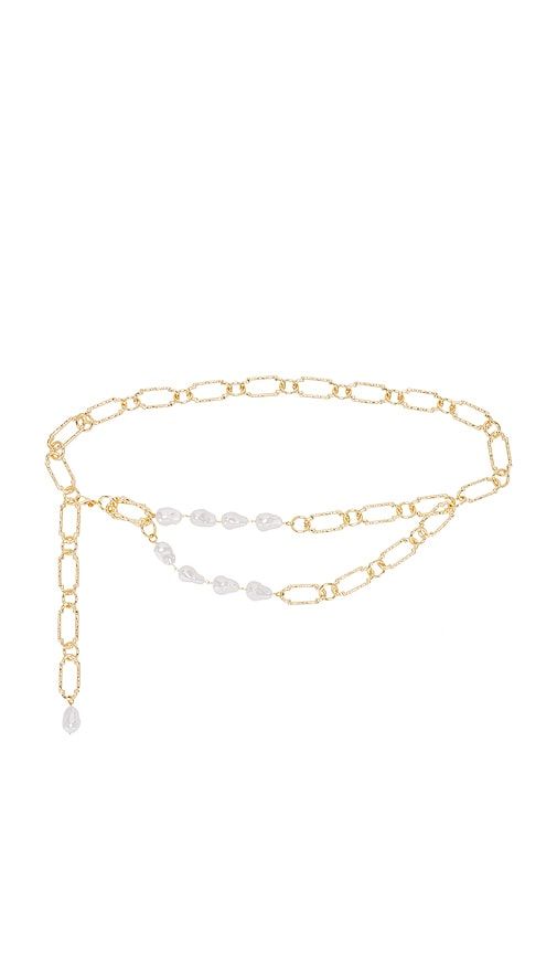Mila Chain Belt