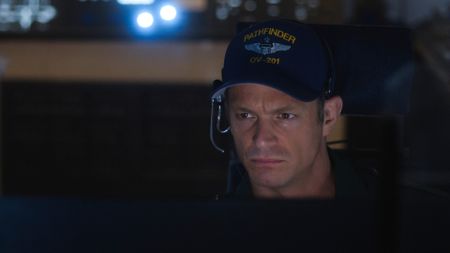 Joel Kinnaman in For All Mankind