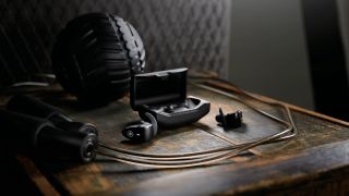 Yamaha's new True Sound wireless buds add ANC to the Listening Care party