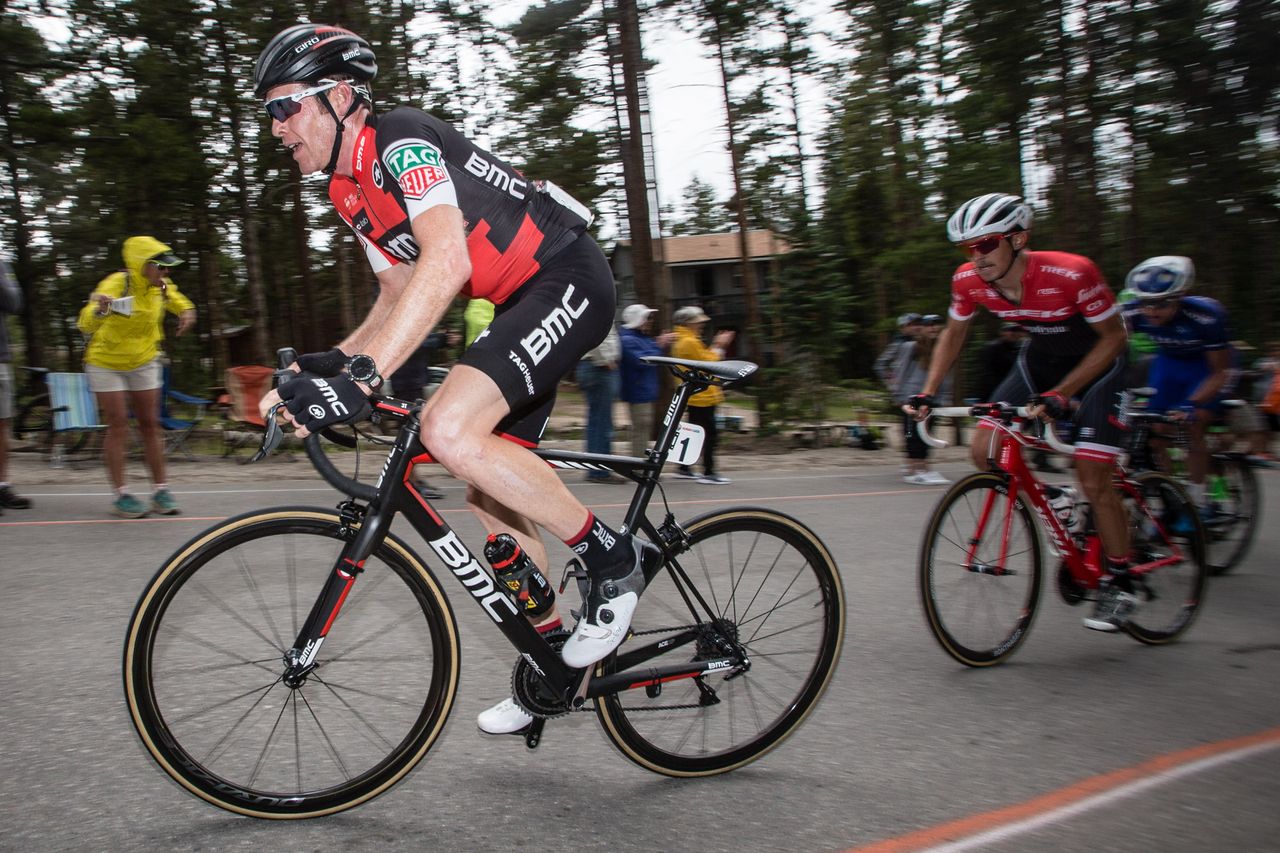 Brent Bookwalter (BMC)