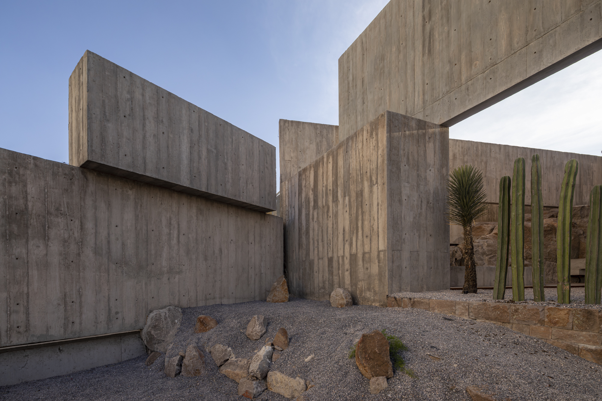 Casa Eco, Mexico, by Sensacional Dinamica Mexicana