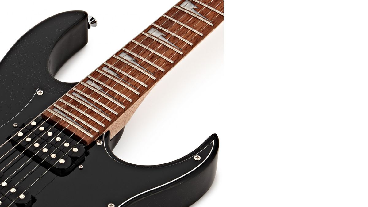 Ibanez miKro GRGM21 review