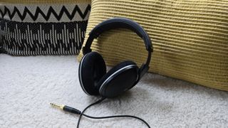 Sennheiser HD 550
