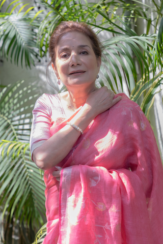 Mira Kulkarni, founder of Forest Essentials - Ayurveda