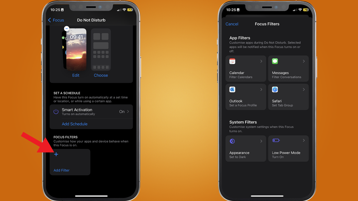 How to use iPhone's Do Not Disturb mode TechRadar
