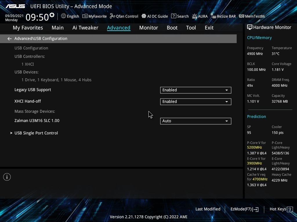Asus Prime Z690-A