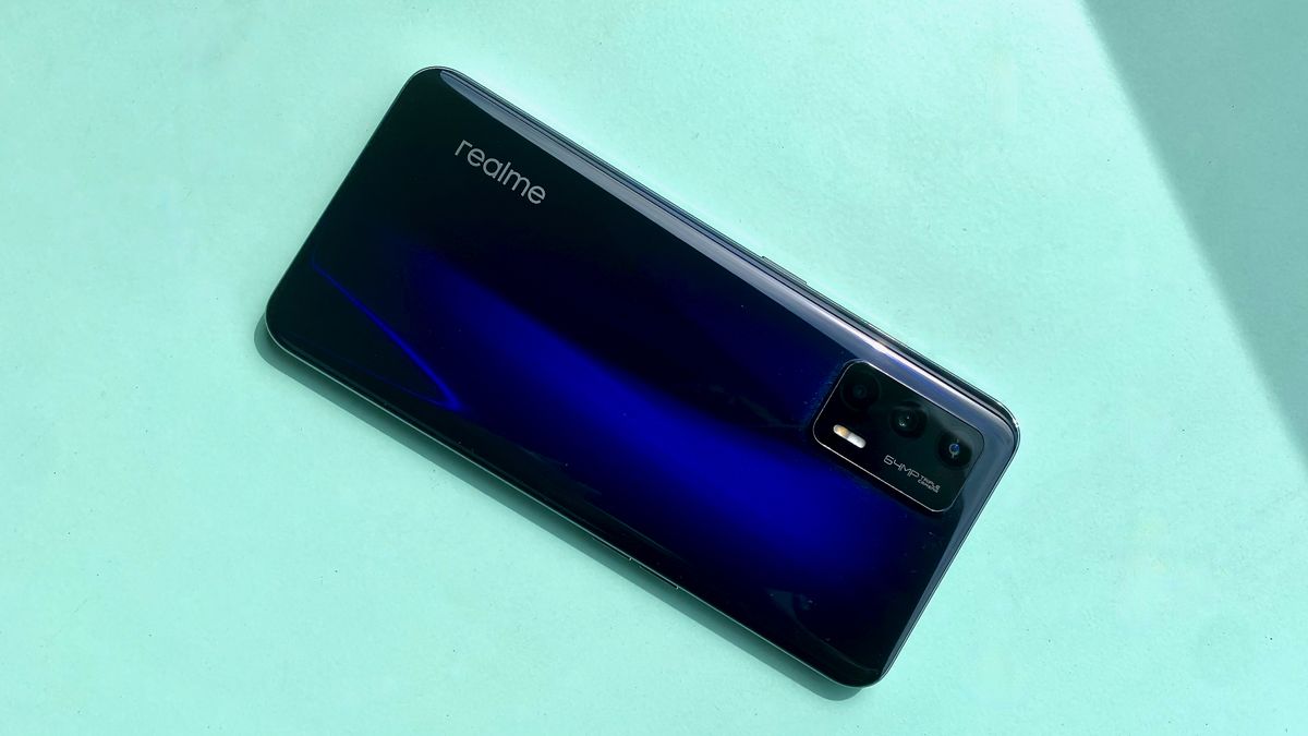 Realme Gt An Lisis Techradar