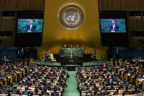 The UN will create a position for an LGBT watchdog. 