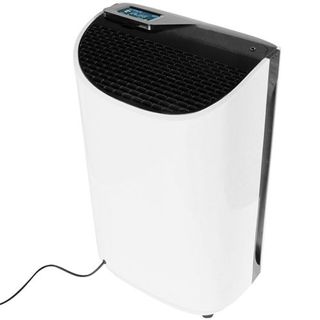 idylis air purifier model ac 2118 filters