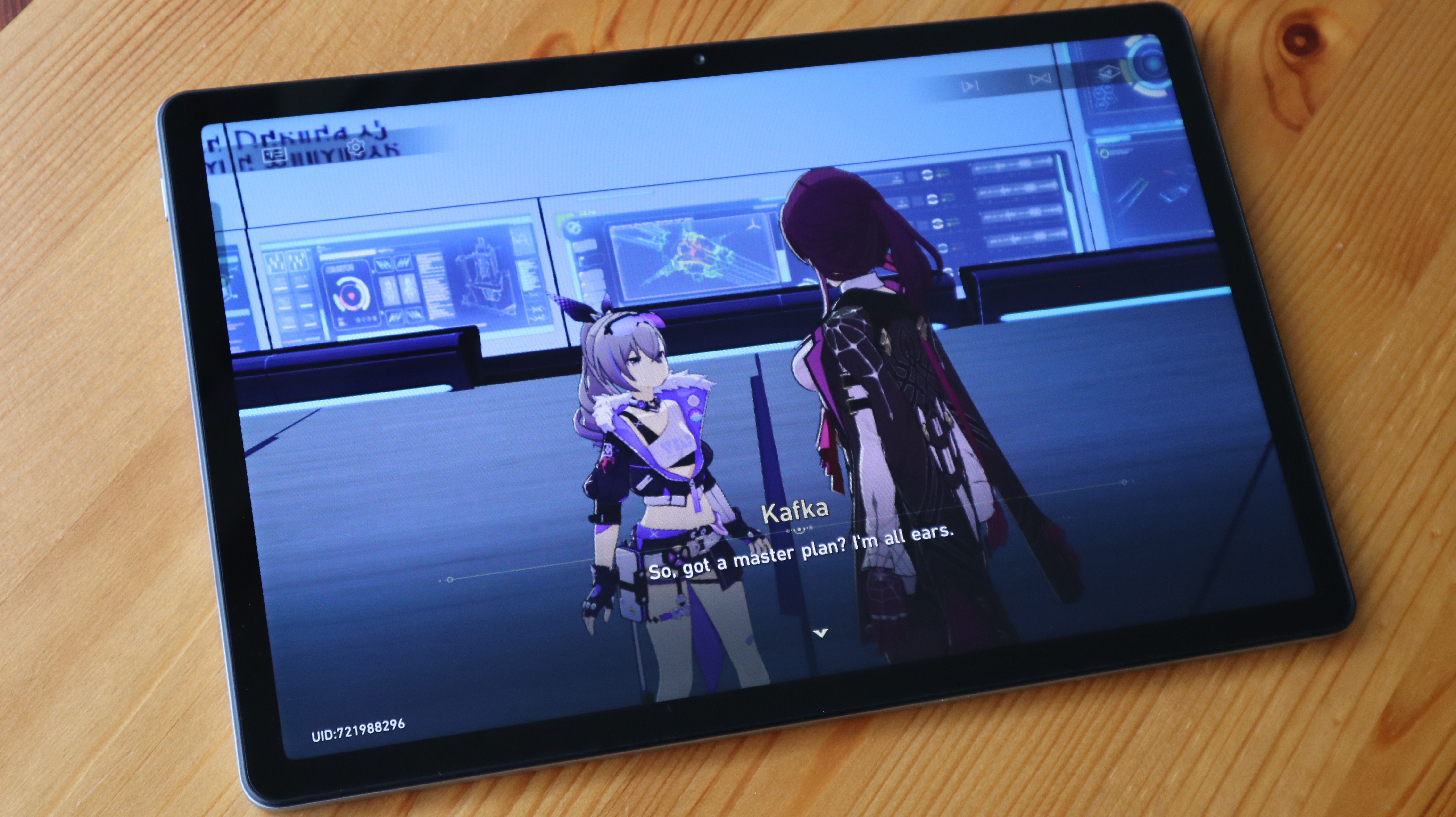 OnePlus Pad Lite product shots