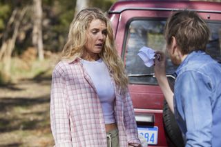 Home and Away spoilers, Bree Cameron, Jacob Cameron