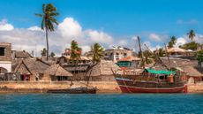 Lamu Old Town: a Unesco World Heritage Site 