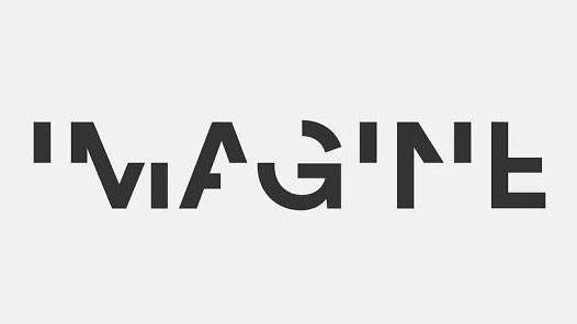 Typography logos