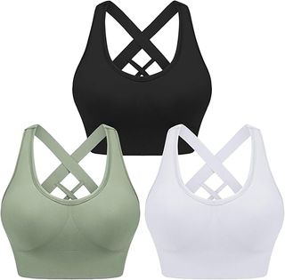 Leversic sports bra