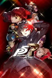 Persona 5 Royal Persona 5 Royal