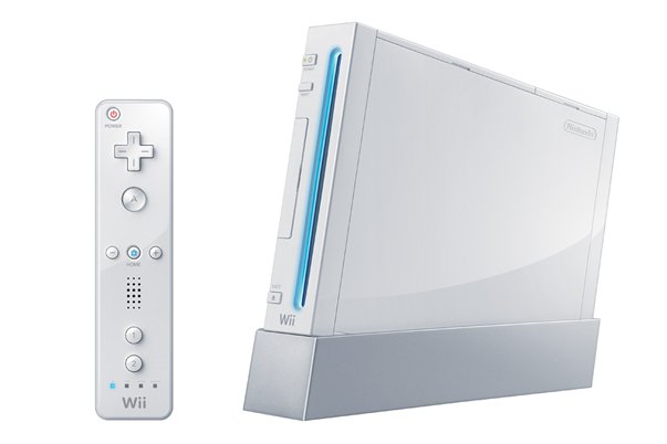 Madworld - PC Dolphin emulated version versus original Wii version  comparison video