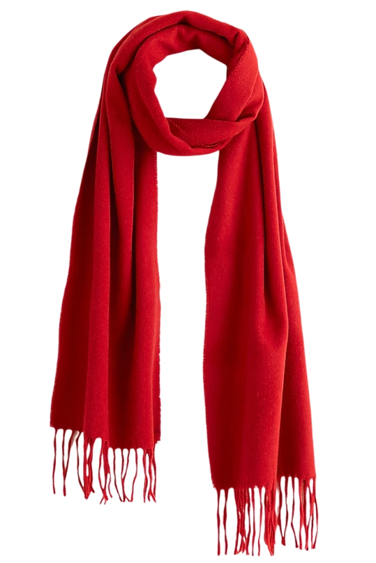 J.Crew, Cashmere-Blend Scarf