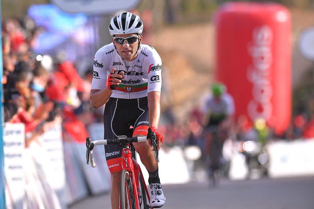 Ruben Guerreiro (Trek-Segafredo)