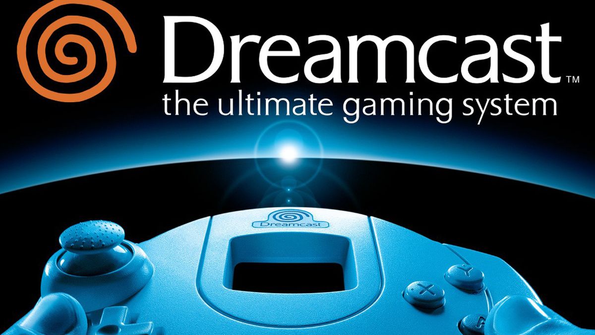 dreamcast video games