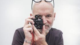 Alfie Tych+