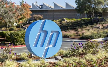 HP Inc./Hewlett-Packard Enterprise
