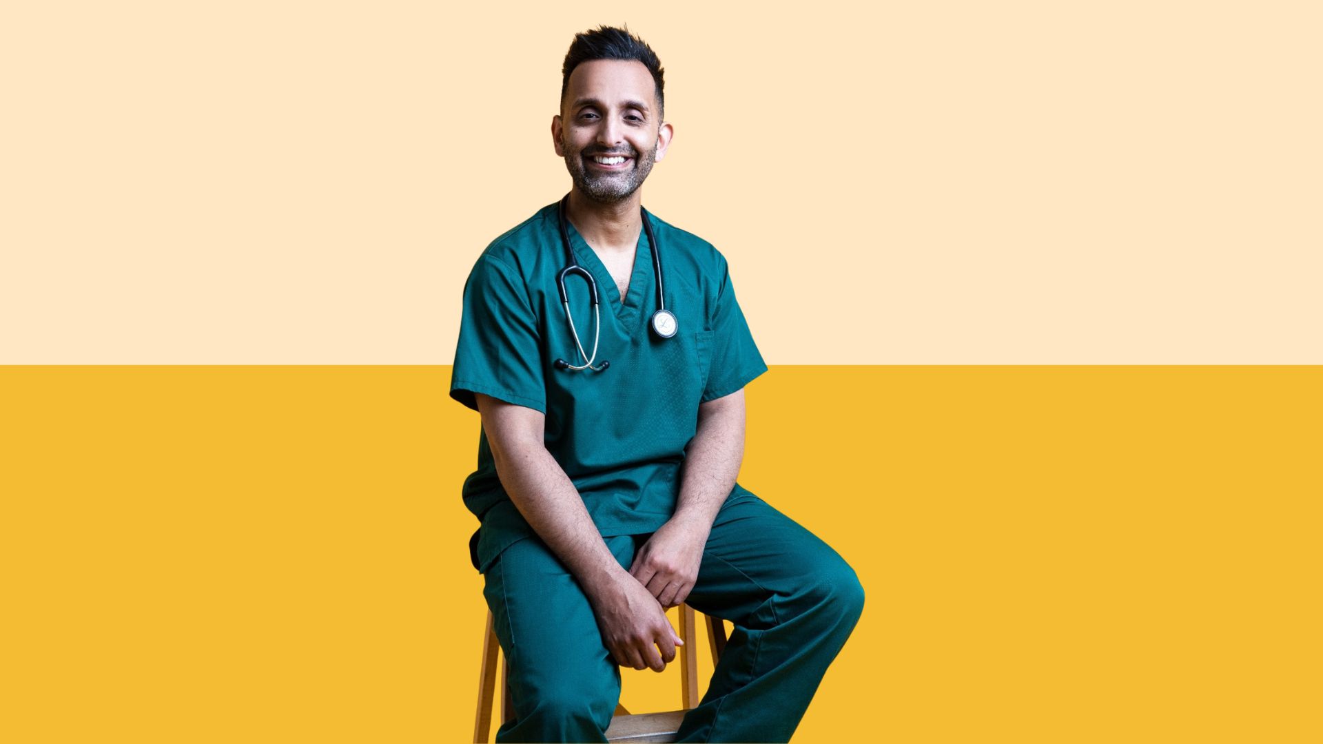 Dr Amir Khan