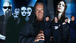 Chelsea Wolfe, Kerry King and more