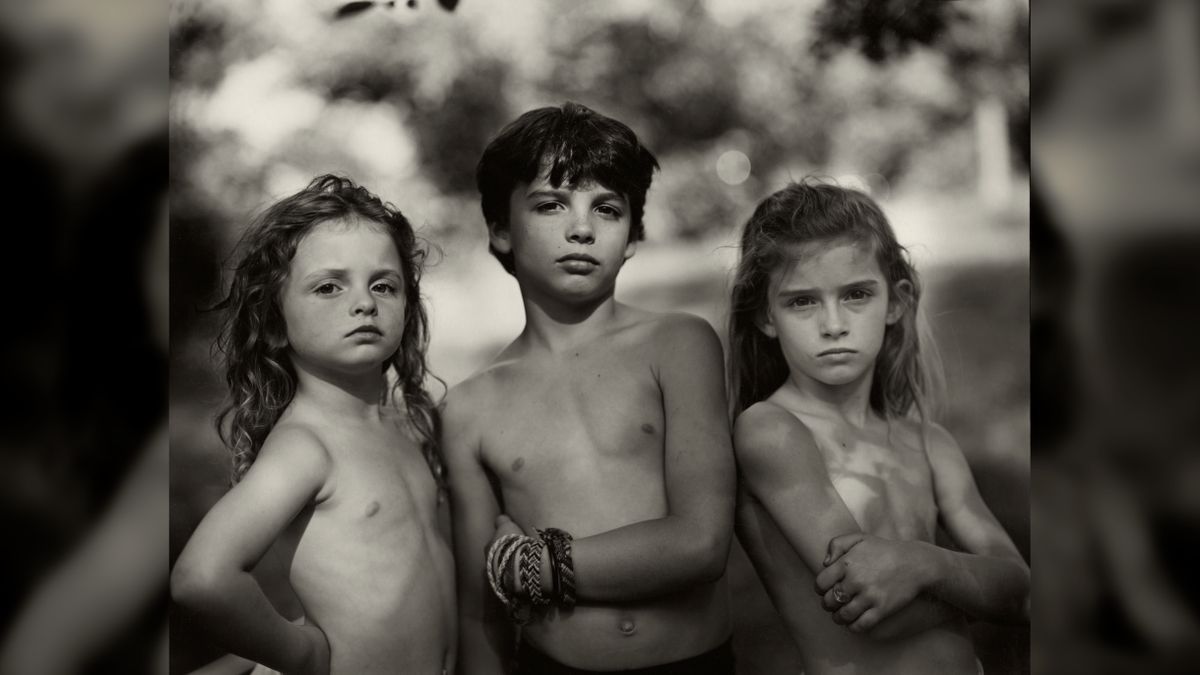 Photography icon Sally Mann honored with Lifetime Achievement Award at the 2025 CPW Vision Awards