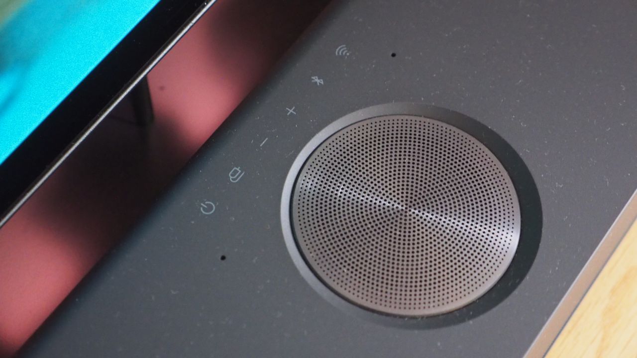 LG S95TR soundbar review