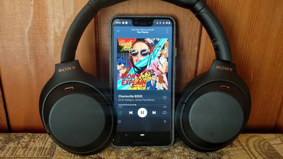 The best Alexa headphones and earbuds 