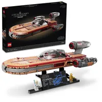 Lego UCS Luke Skywalker’s Landspeeder: