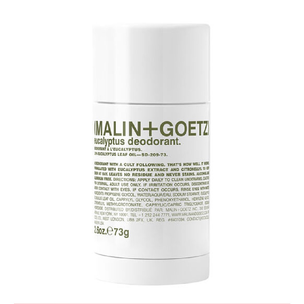 Malin + Goetz Eucalyptus Deodorant