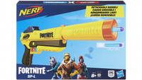 Fortnite Nerf gun