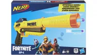 Fortnite Nerf gun