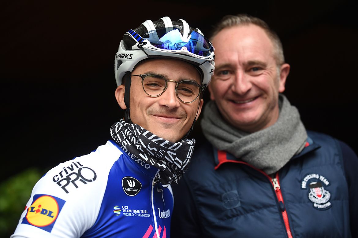 Julian Alaphilippe (Quick-Step Floors)