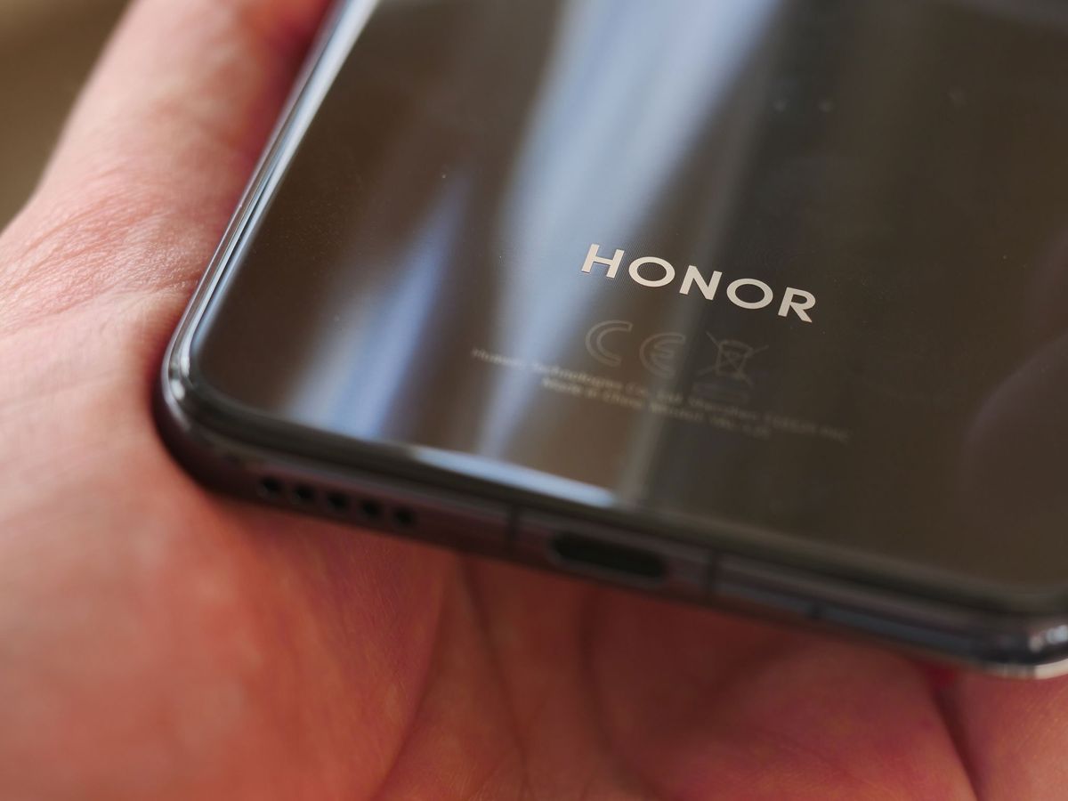 Honor 20