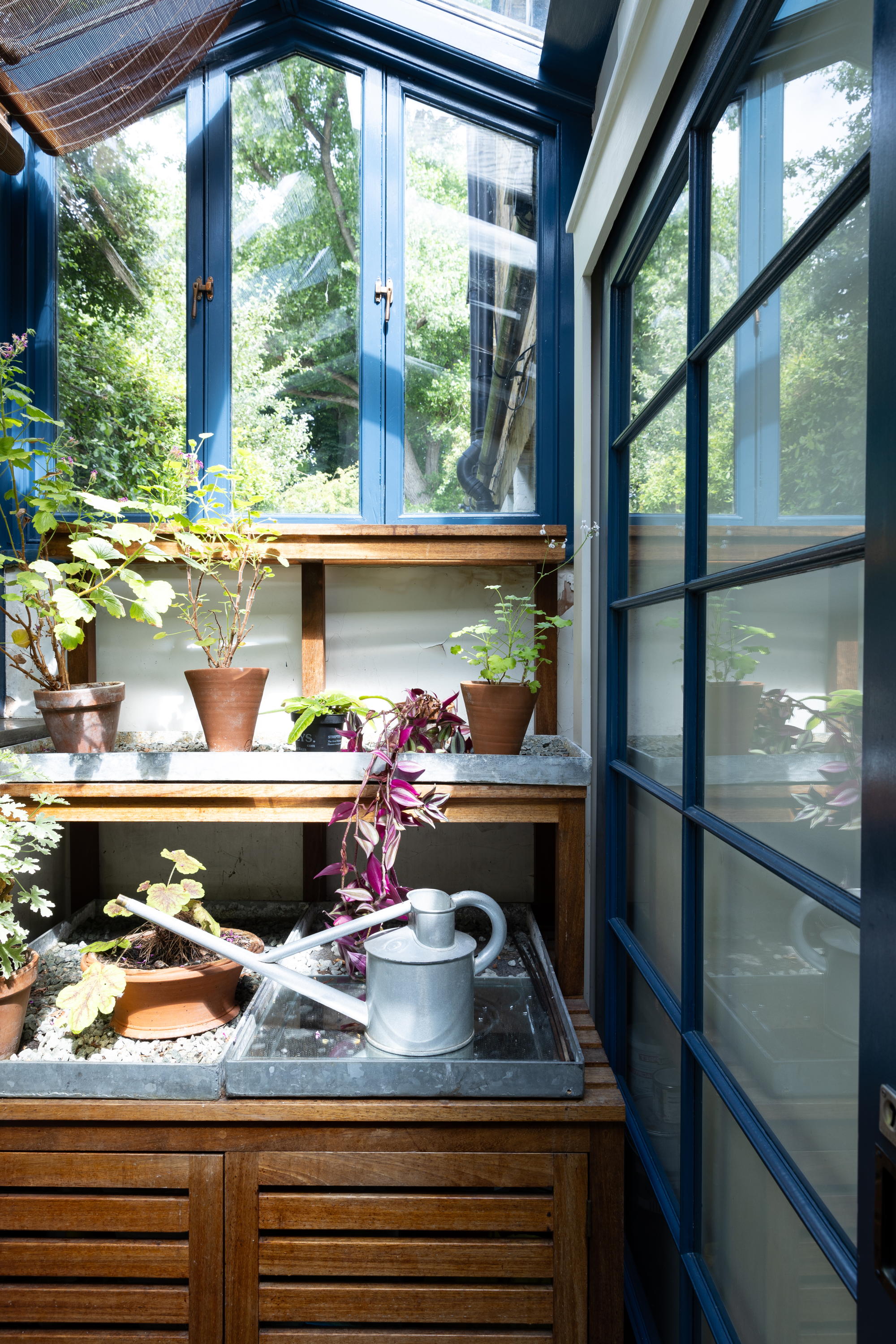 Pembroke Studios apartment