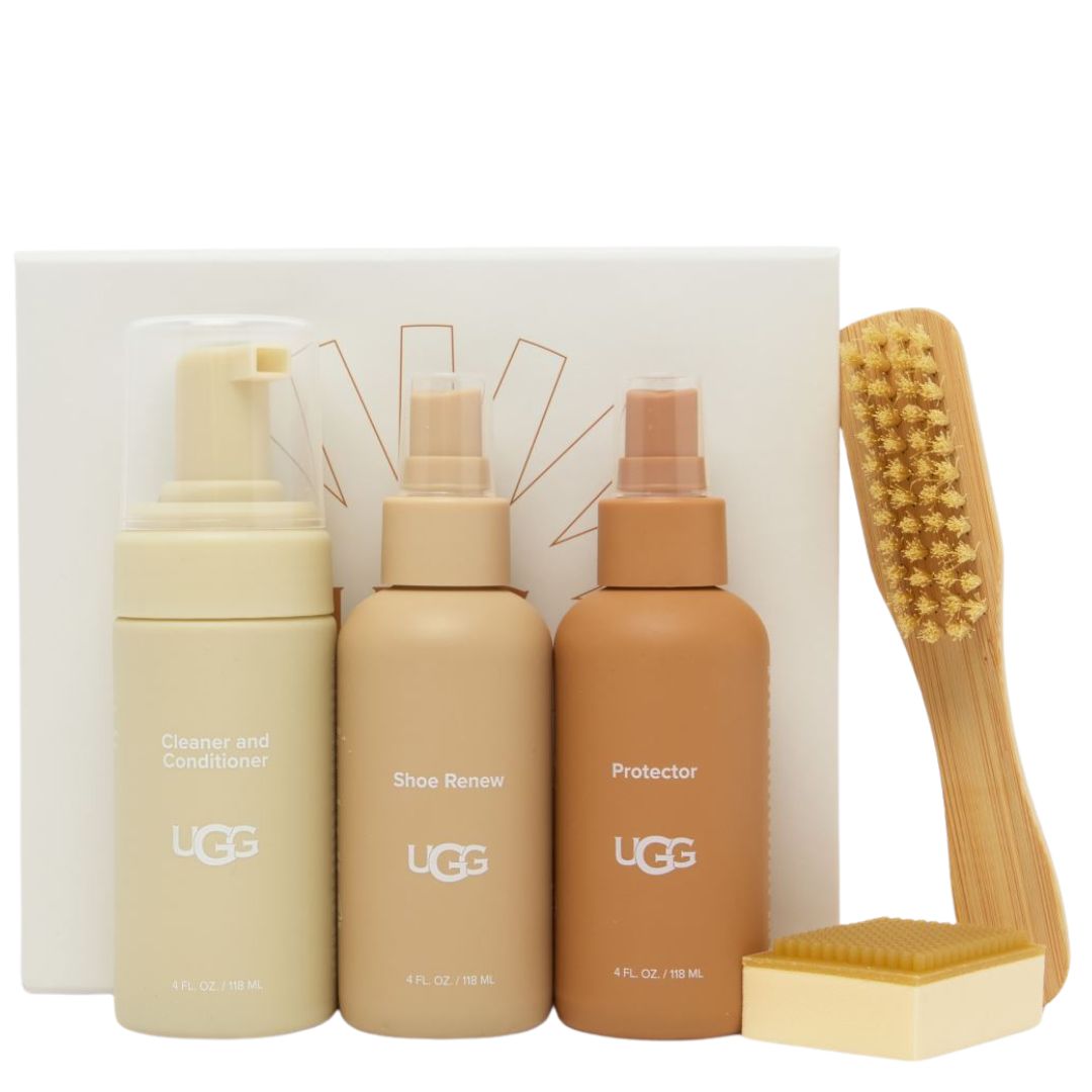 UGG Care Kit in Clear