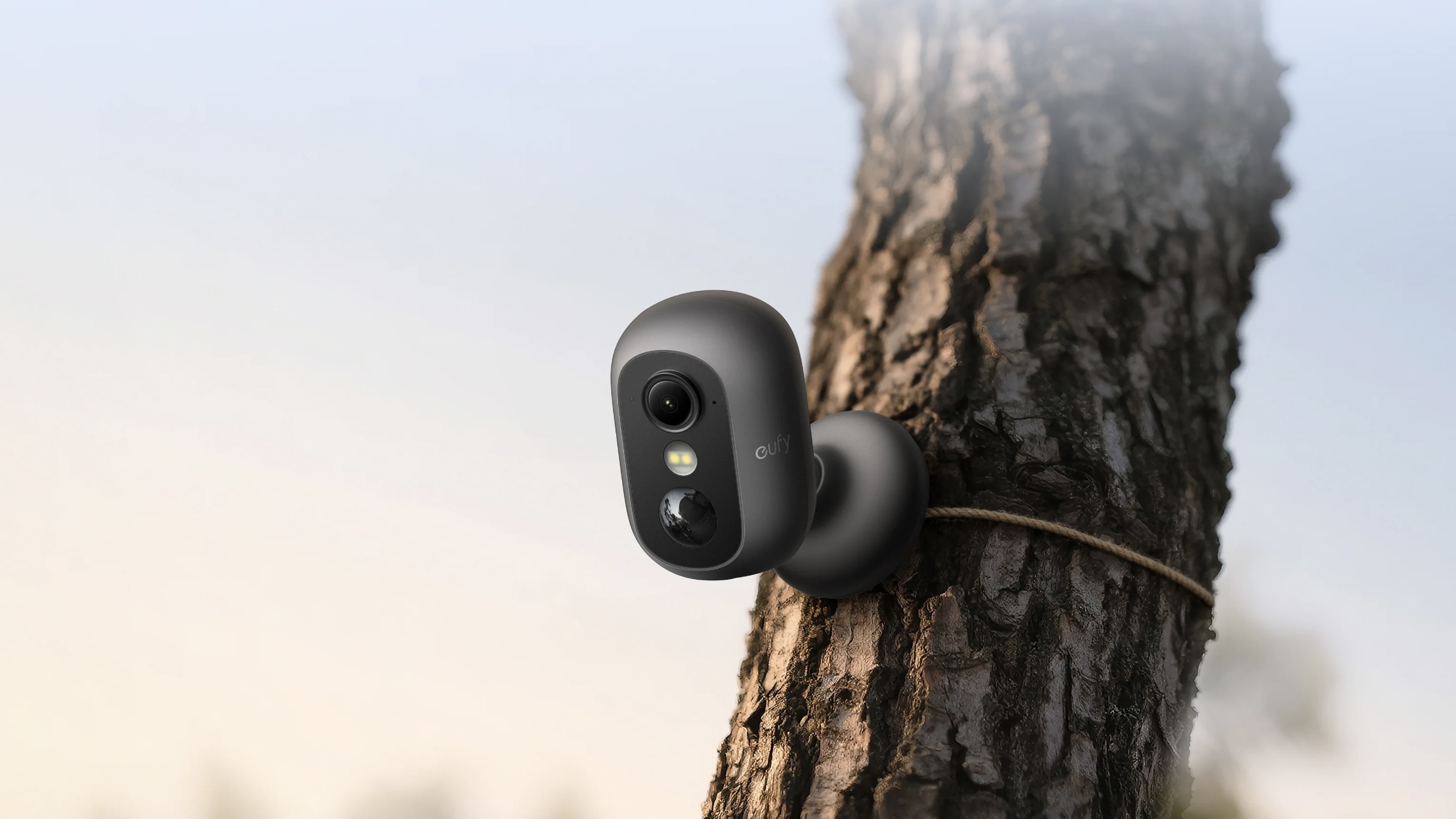 EufyCam C35