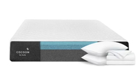 4. Cocoon by Sealy Chill Memory Foam Mattress:Was from $619Bedding bundle: