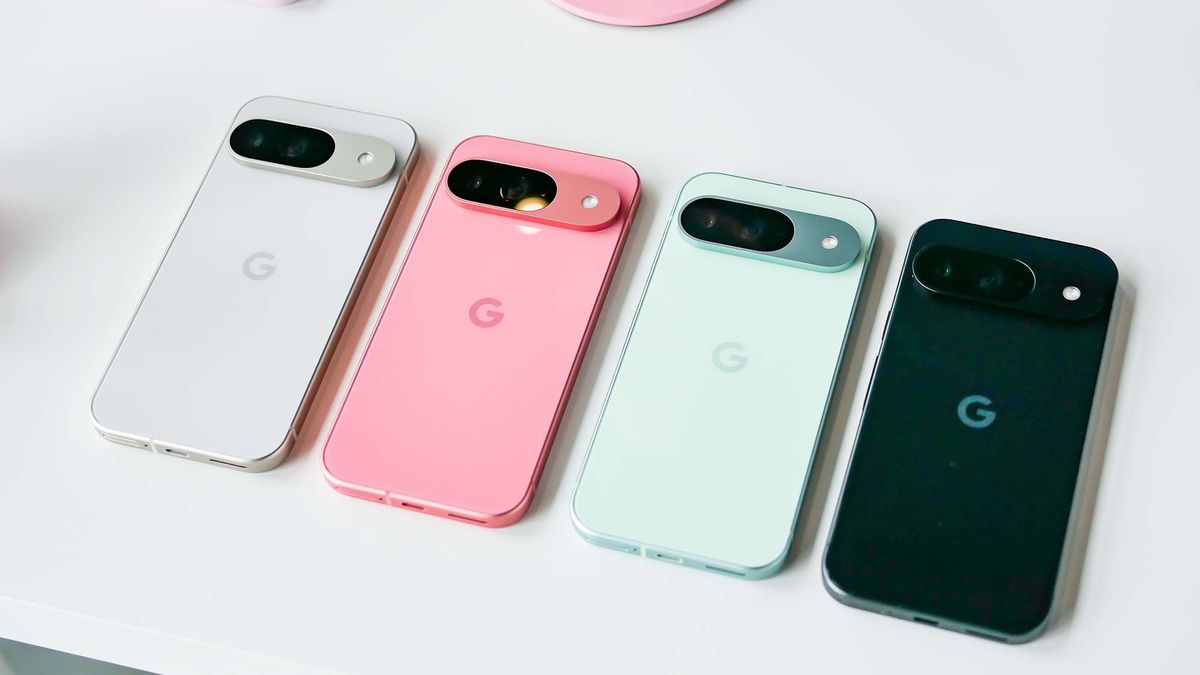 Google Pixel is no longer the cheap flagship alternative – and that proves it