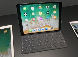 ipad pro new