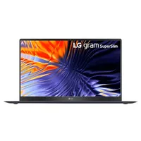 LG Gram SuperSlim
Was: $1,999
Now: $1,599 Amazon
Overview:
Lowest price!