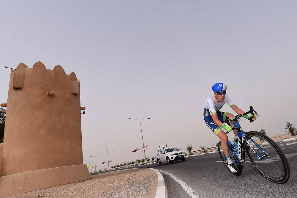 Jens Keukeleire (Orica-GreenEdge)