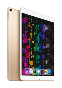 Apple 10.5-inch iPad Pro Wi-Fi 512GB | was