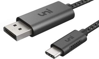Uni USB C to DisplayPort Cable