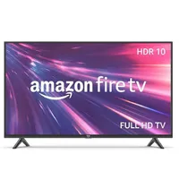 Amazon Fire TV 32-inch 2-Series HD smart TV
