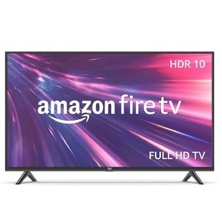 Amazon Fire TV 40-inch 2-series on white