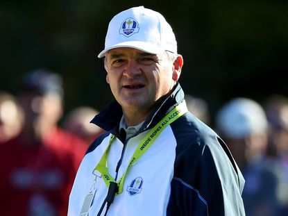 Golfers Who Have Missed Their Ryder Cup Captaincy Chances